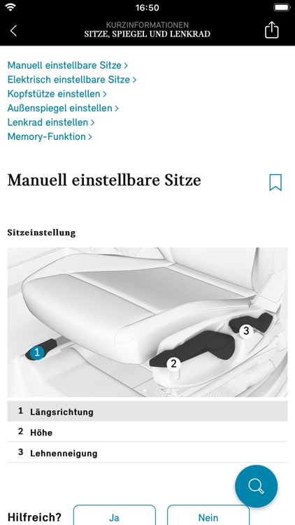 MINI Driver's Guide screenshot-3