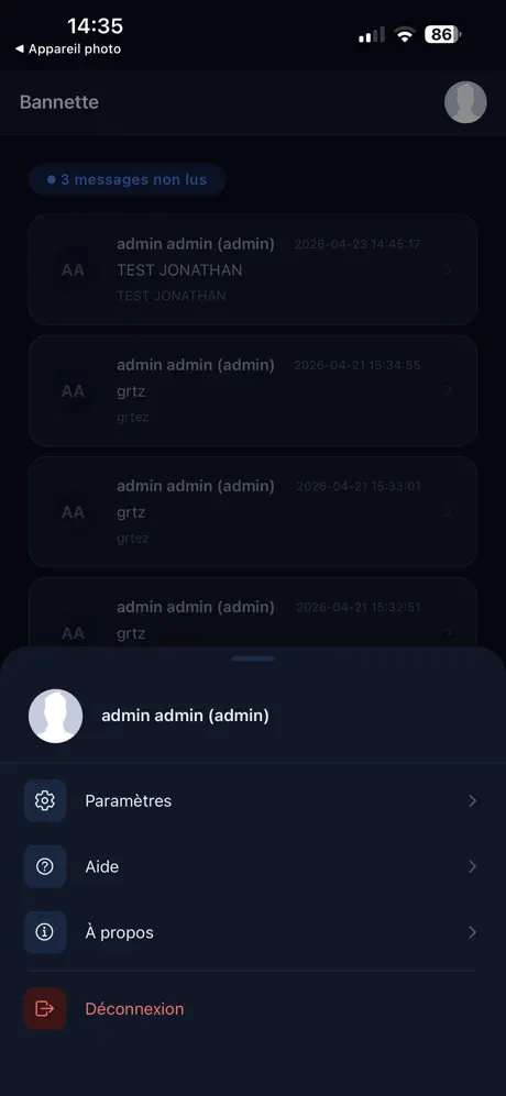 EzGED Mobile‑App screenshot 6