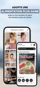 TSE - Coach sport & nutrition screenshot
