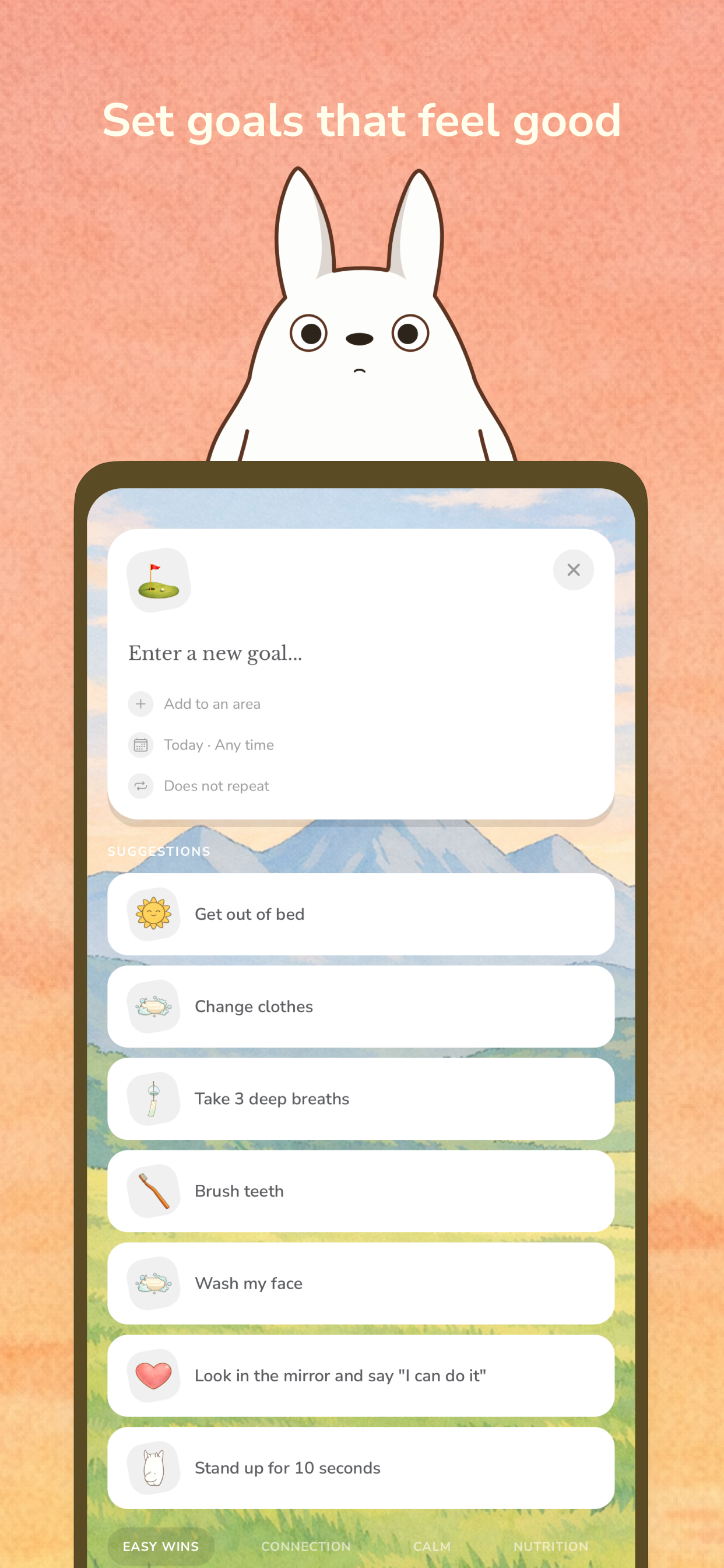 Koda: Cozy Self-Care