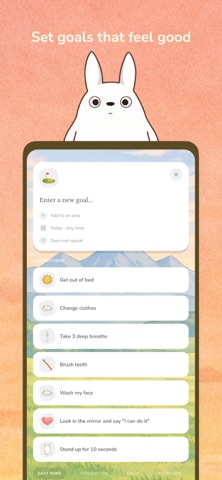 Koda: Cozy Self-Care screenshot