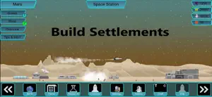 Tiny Space Program: Sim Tycoon screenshot 2