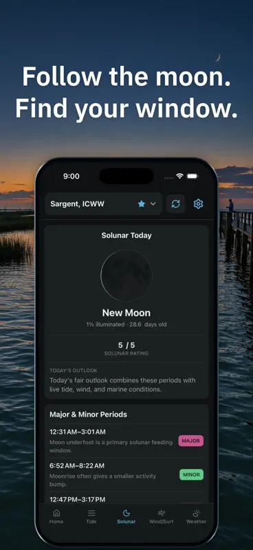 Coastal 360 Pro screenshot 6 of 8