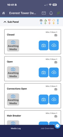 PhotoAudit+ screenshot