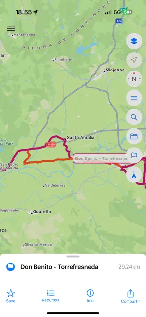 Semtayr screenshot 3