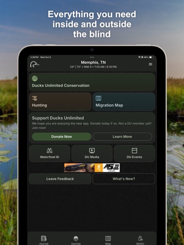 Ducks Unlimited screenshot 8