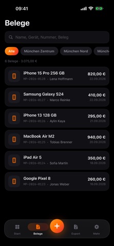 An und Verkauf Screenshot 1 of 7