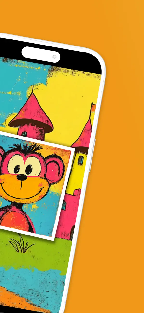 Screenshot #3 pour Copains animaux pour enfants