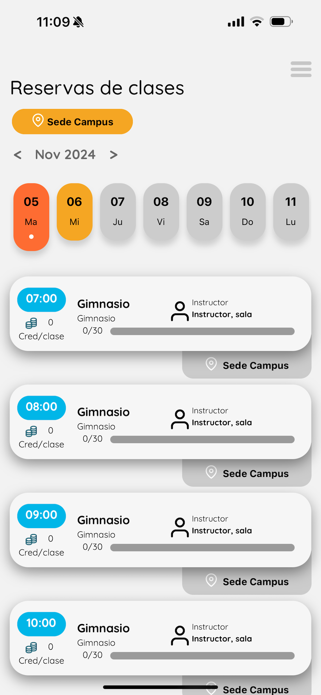 Viví UCC screenshot 4