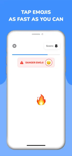 Emoji Brain Games - Gamoji screenshot 4