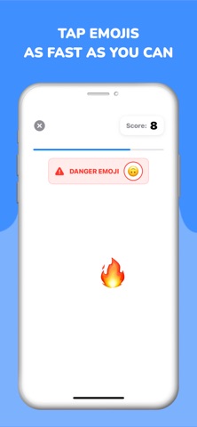 Emoji Brain Games - Gamoji screenshot
