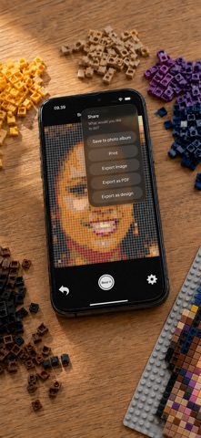 Bead Master Pro Screenshot 4 of 5