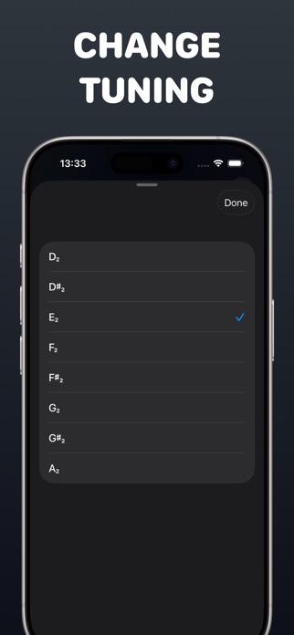 Timpani Pad Screenshot 2 of 3