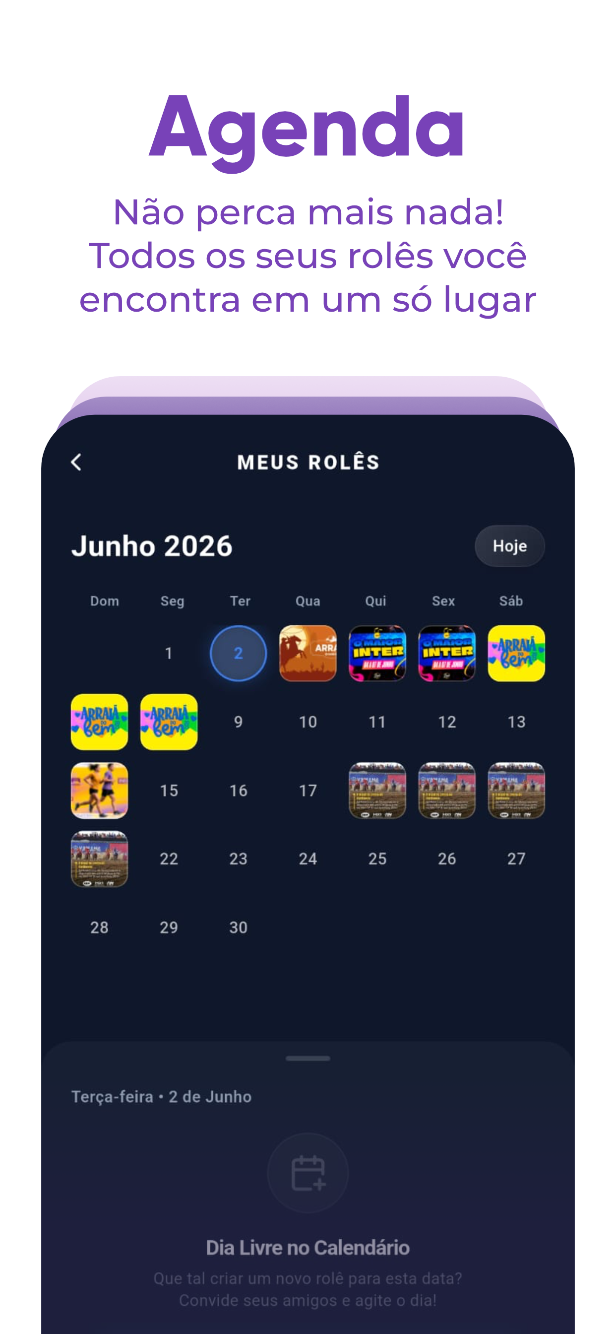 Role360 screenshot 4