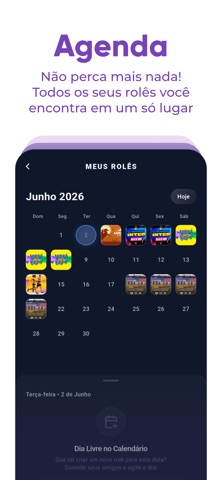 Role360 screenshot