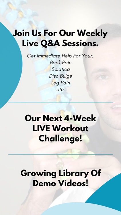 Back In Shape screenshot-4