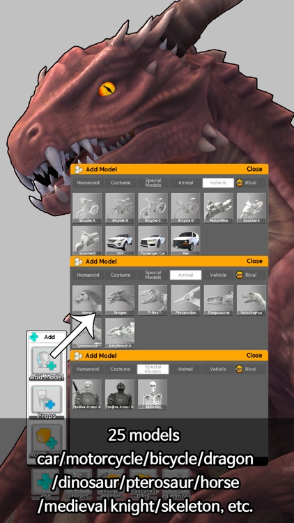 Easy Pose -Best Posing App screenshot-3