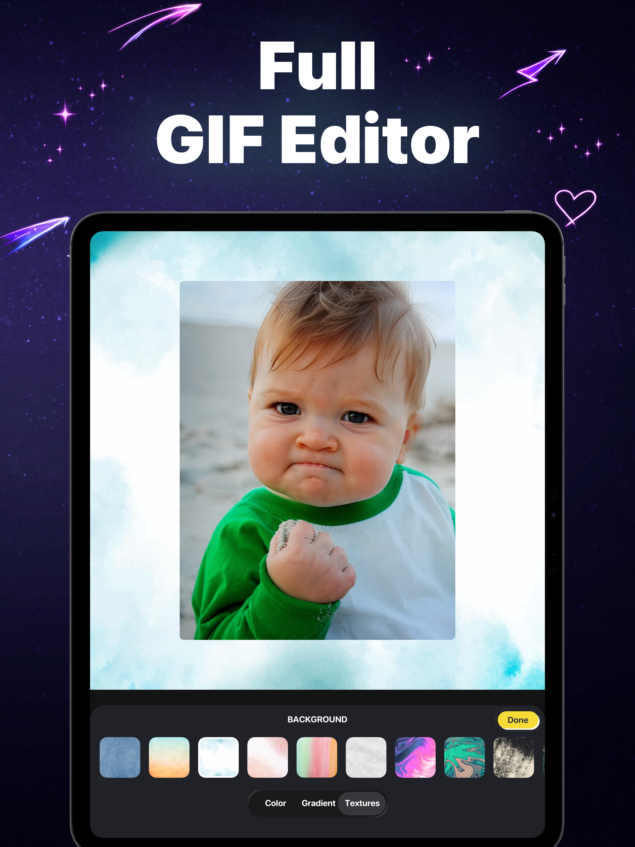 GIF AI