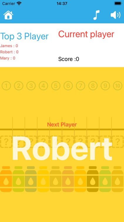 Bottle Color Matching screenshot-5