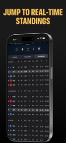Recapp Sports Highlights screenshot