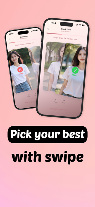 Top Pic - Post Side & Best Screenshot 4 of 6