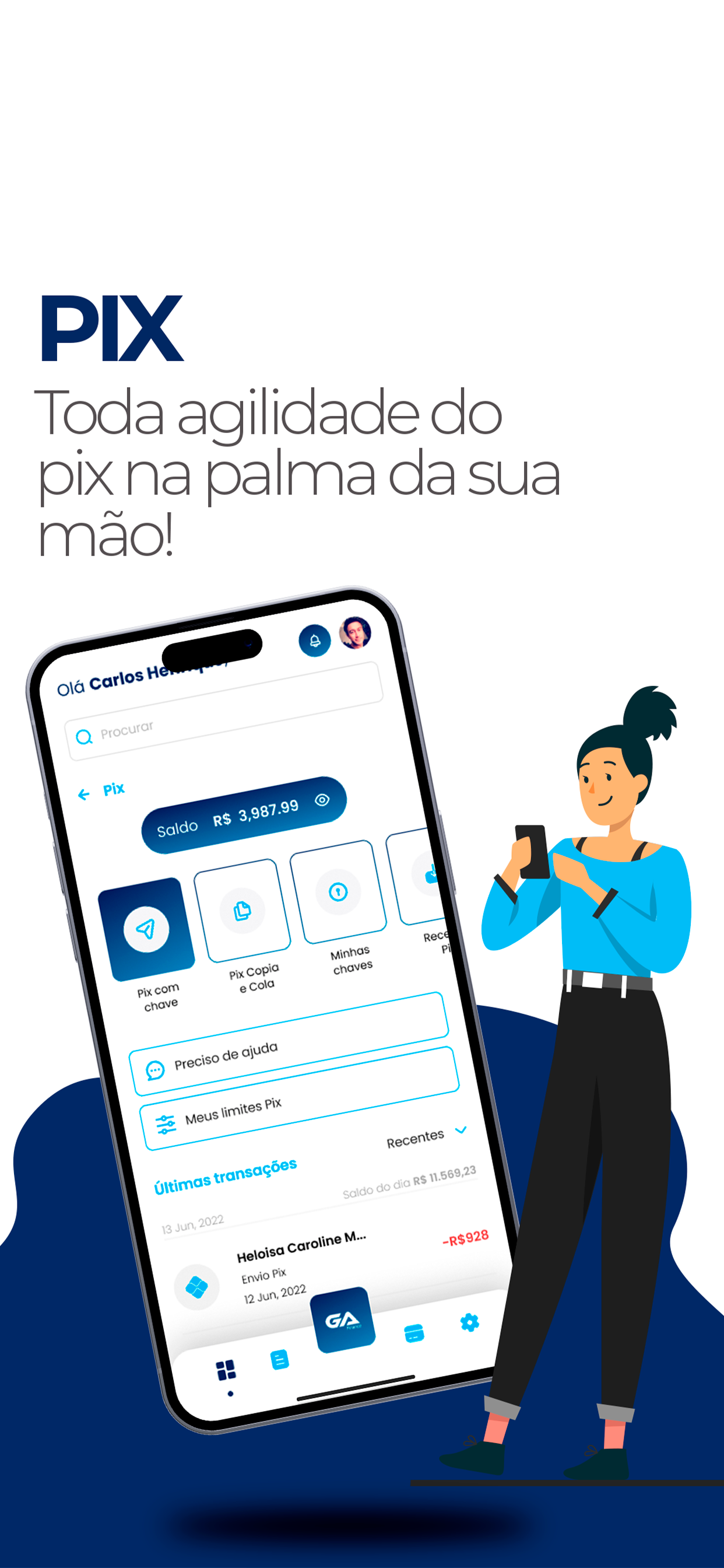 GA Finance screenshot 7