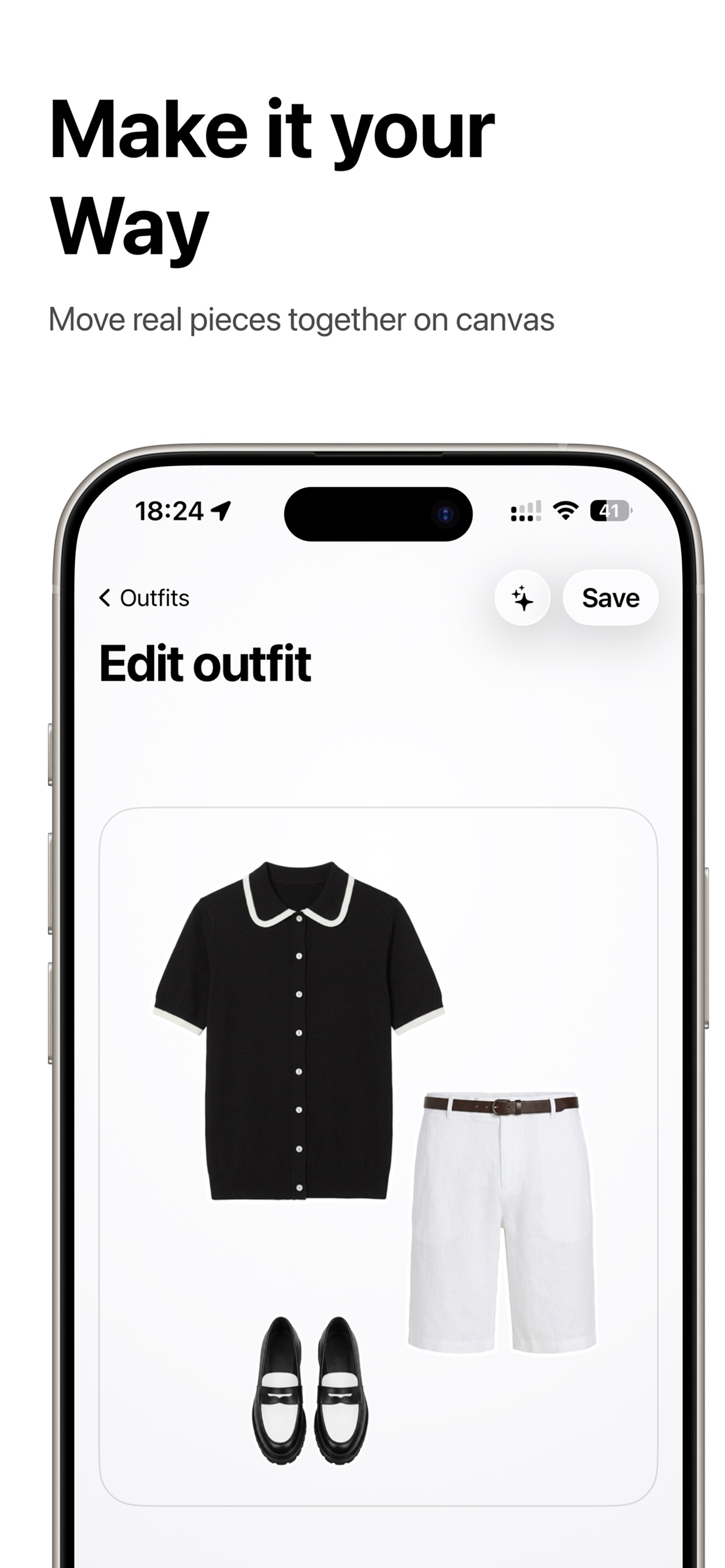 Screenshot 3 of OmniDress
