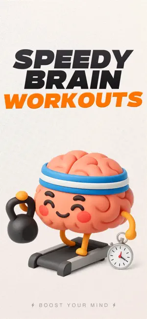 Brain Gym: Train Your Brain screenshot 1