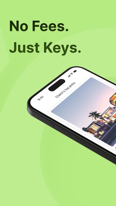 reAlpha Screenshot