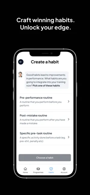 Unlock: Sport Psychology screenshot 4