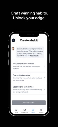 Unlock: Sport Psychology screenshot 4