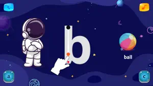 Kids ABC Trace n Learn screenshot 4