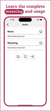 Cebuano | Cebuano Dictionary screenshot 3