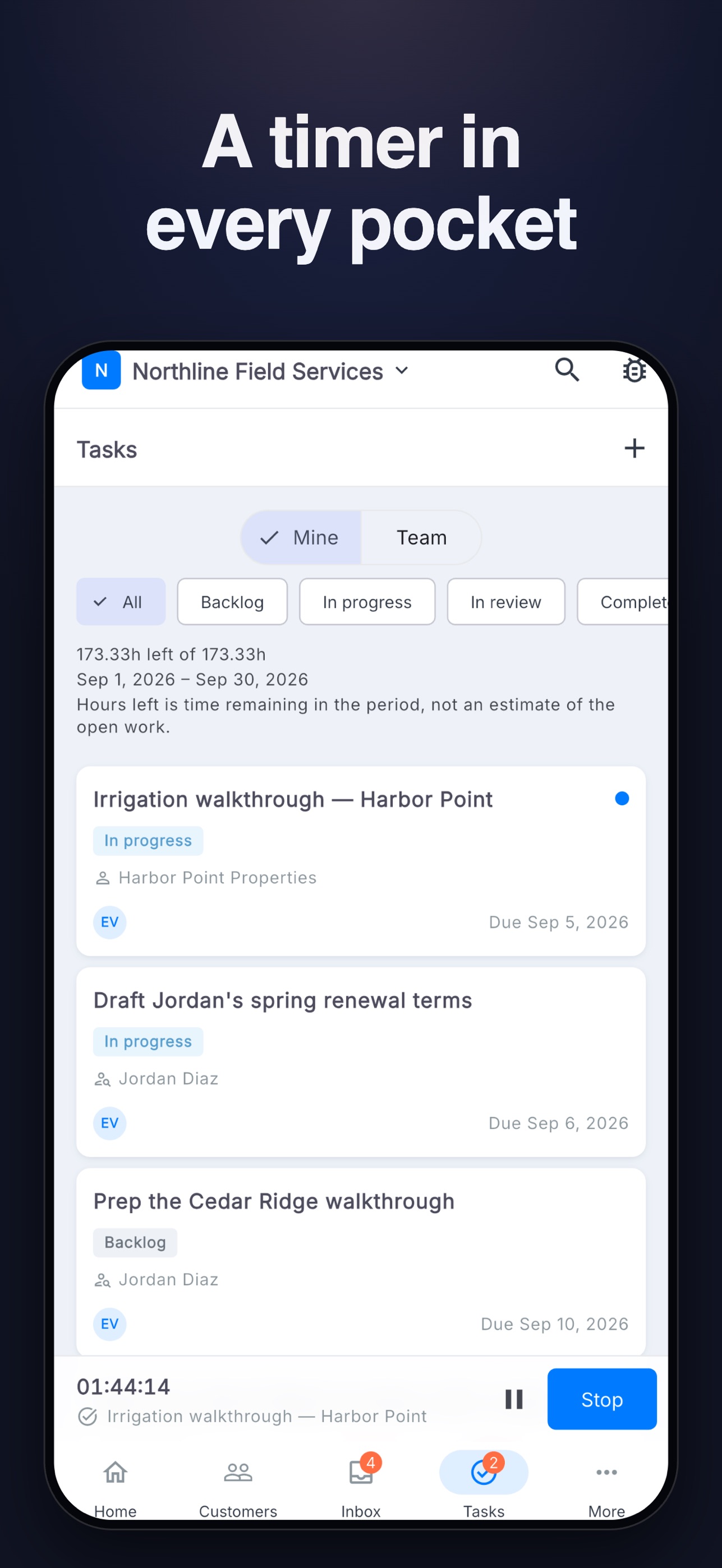 Screenshot 3 of NexiNext