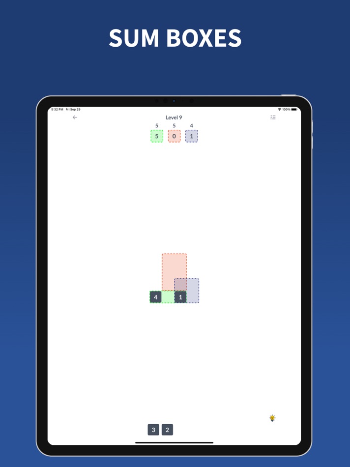 #6. Mental Math Practice & Riddles (iOS) 来自: Yesno Labs