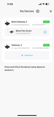BettaBot Screenshot 4 of 6