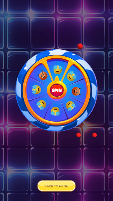 Falling Plino Ball Screenshot