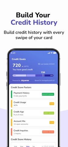 HausMoney screenshot