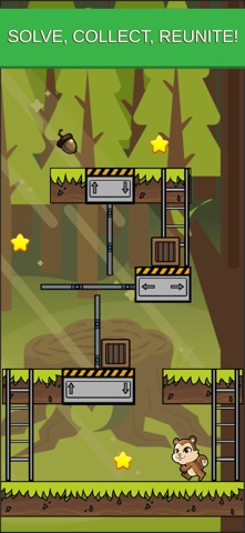 FindTheNut Lite Screenshot 2 of 6