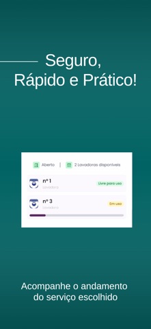Lav Waves screenshot