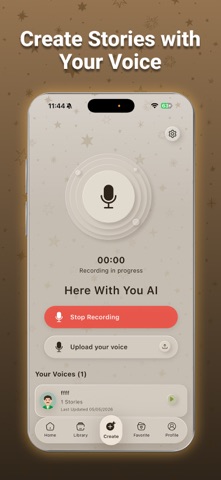 Hear with you Screenshot 5 of 6