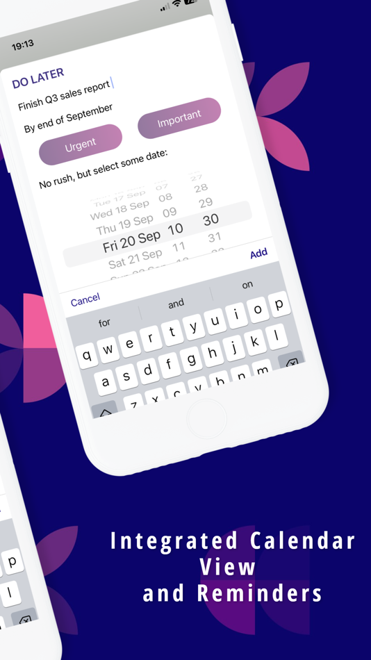 #5. Ultimate Calendar: Sync & Plan (iOS) 由: Piotr Golinski