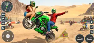 Moto Legends: Open Road Racing screenshot 4