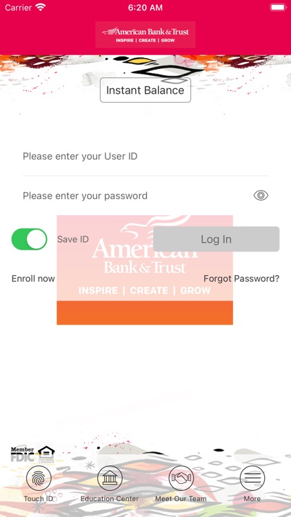 American Bank & Trust