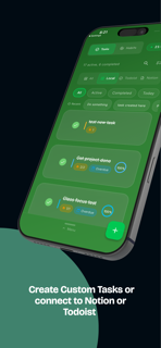 GlassFocus: Focus & Todos screenshot 7