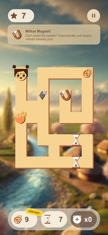 Mithai Mania screenshot