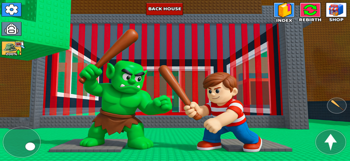 Steal n Catch the MemeRot