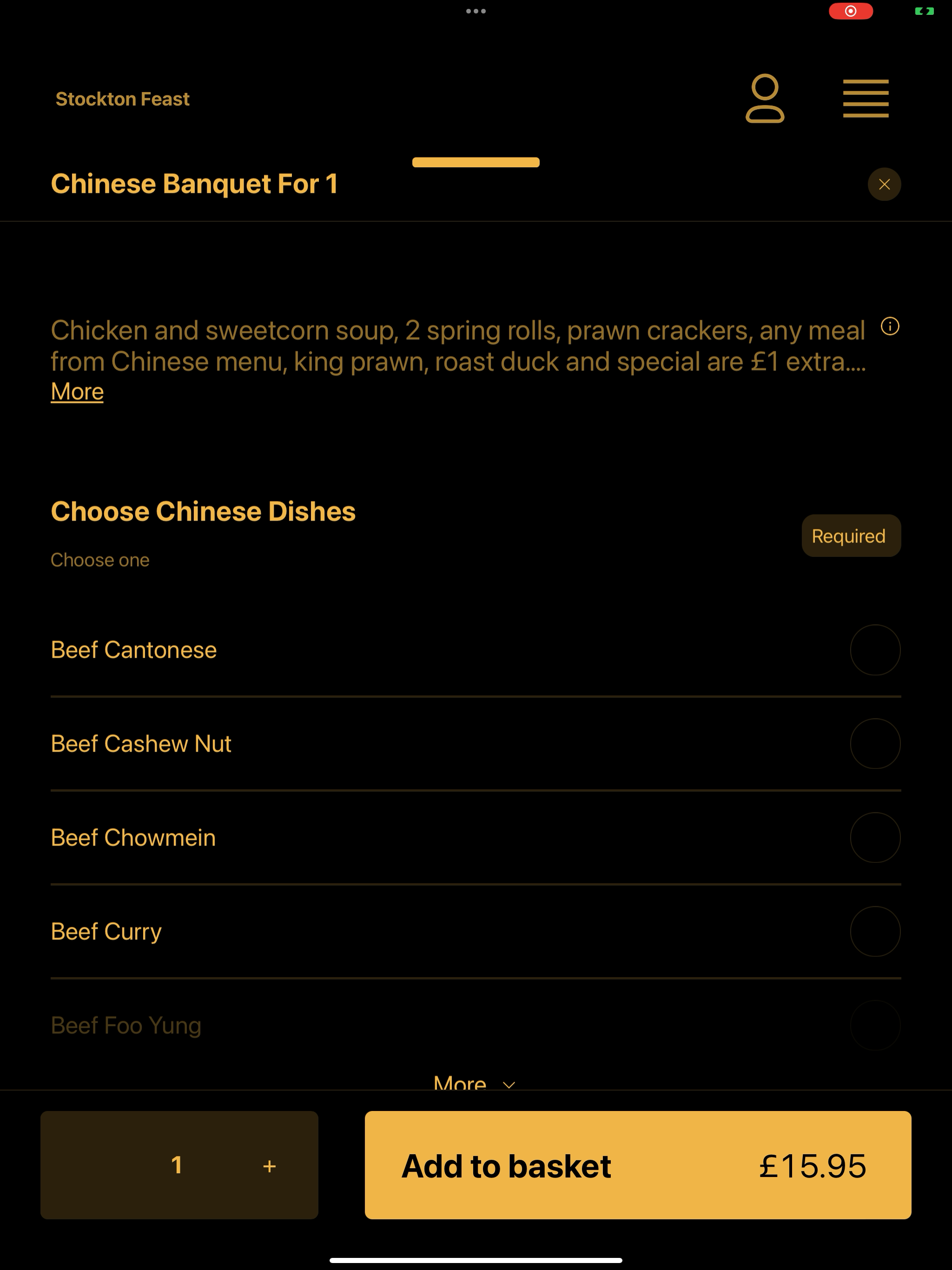 Stockton Feast screenshot 16
