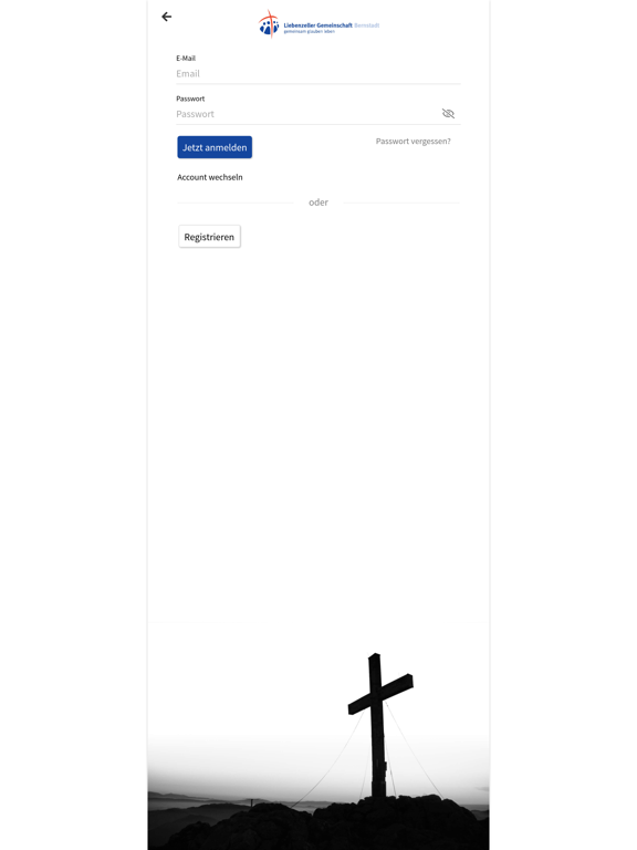 Screenshot #5 pour Liebenzeller Gem. Bernstadt