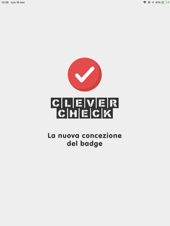 Screenshot #4 pour CleverCheck